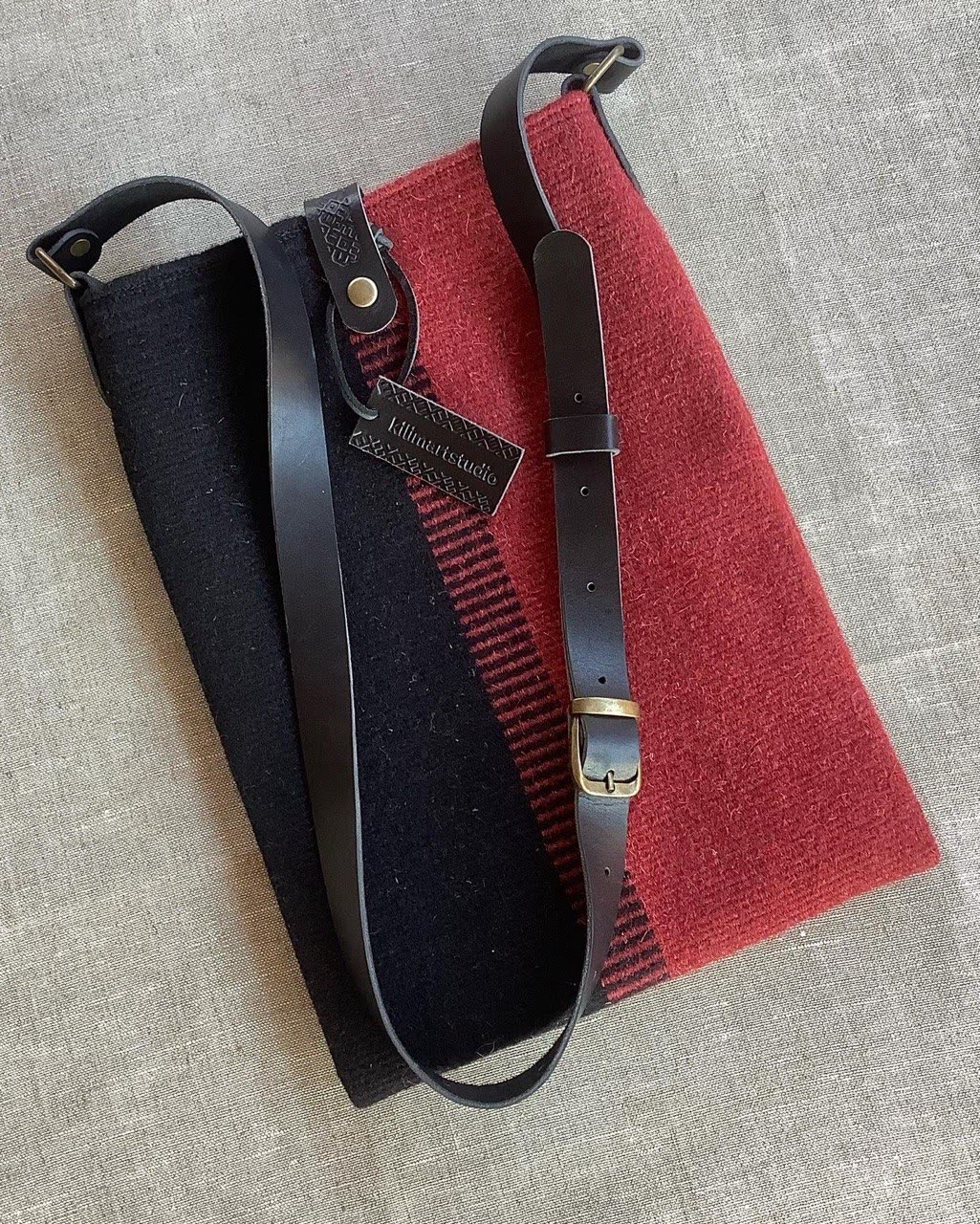 Made-to-order bag 01