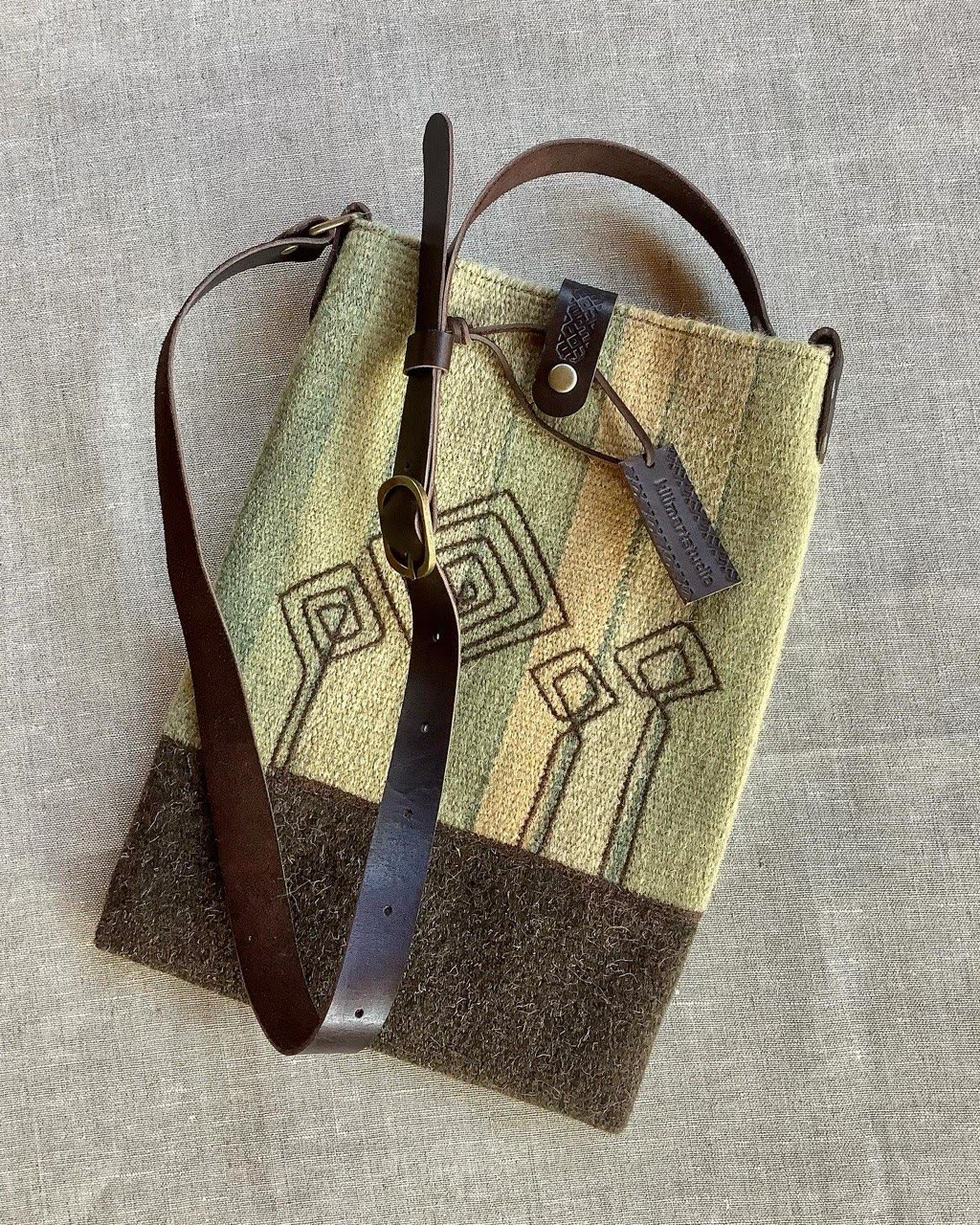 Made-to-order bag 08