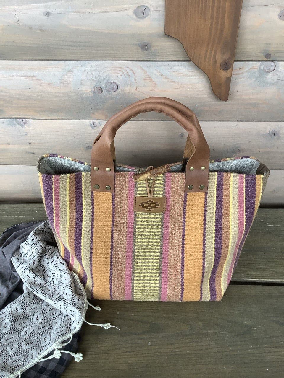 Made-to-order bag 10