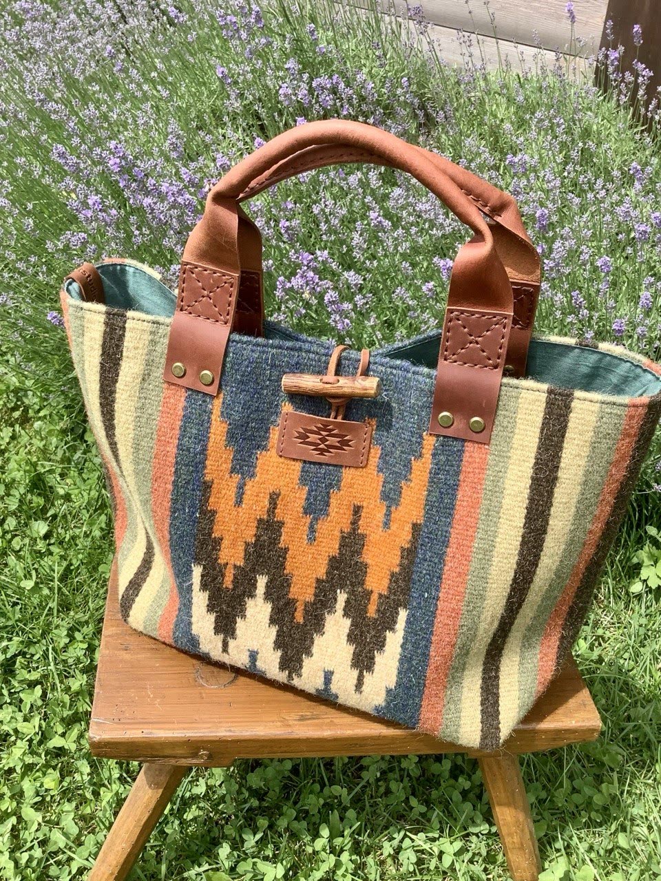 Made-to-order bag 11