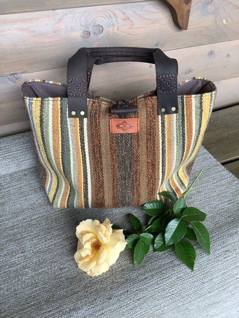 Made-to-order bag 12