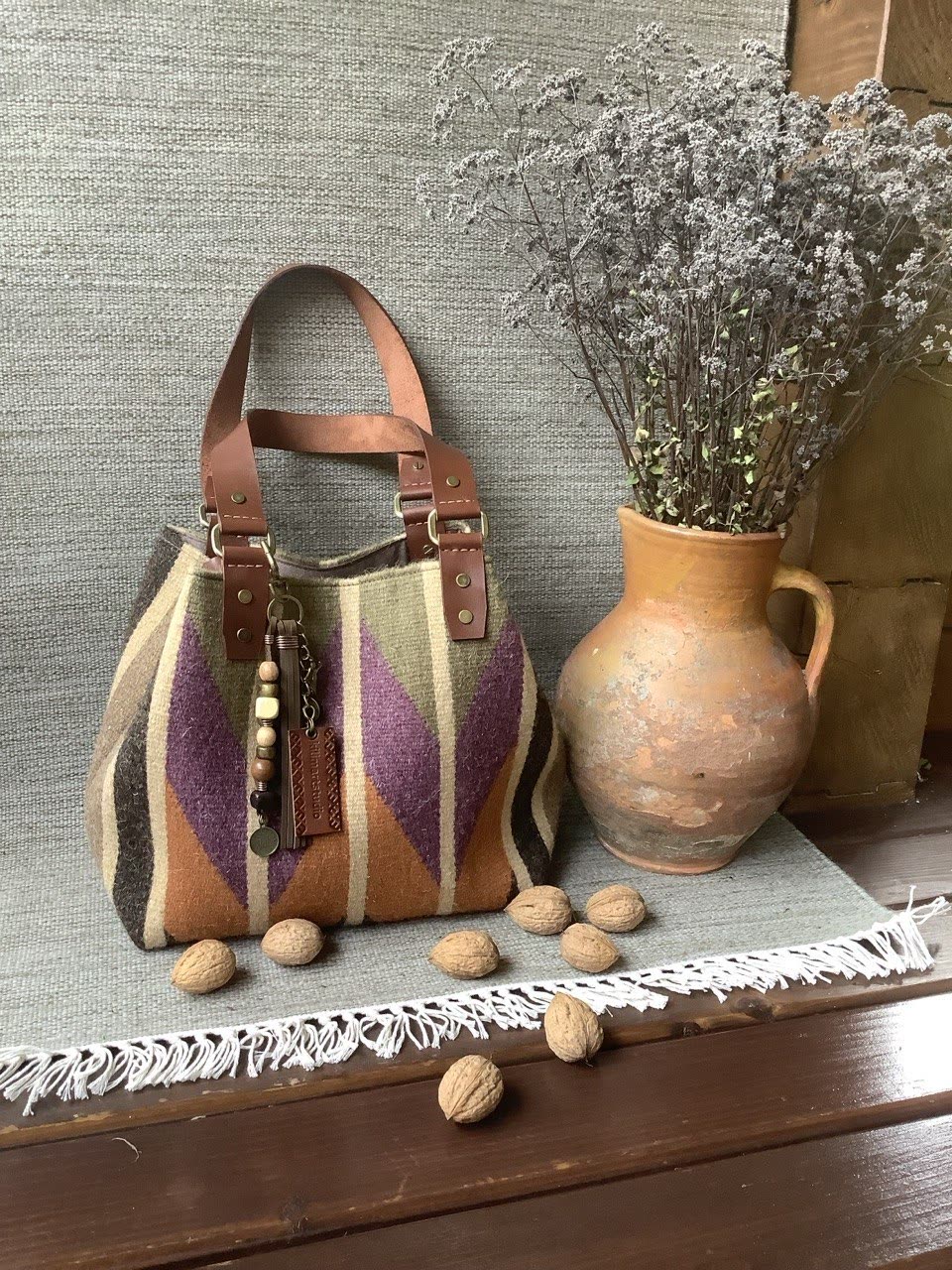 Made-to-order bag 13