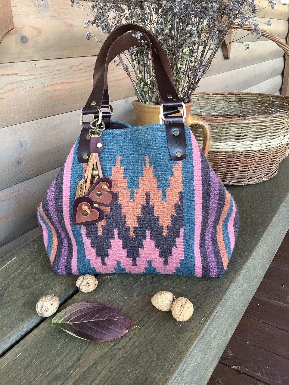 Made-to-order bag 15