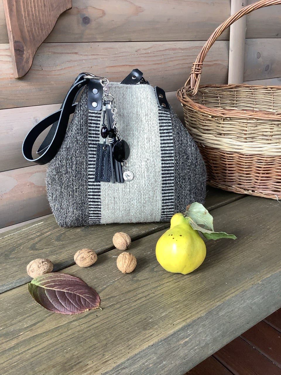 Made-to-order bag 16