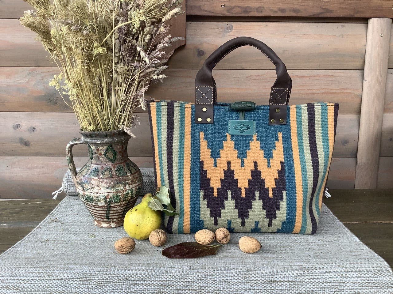 Made-to-order bag 17