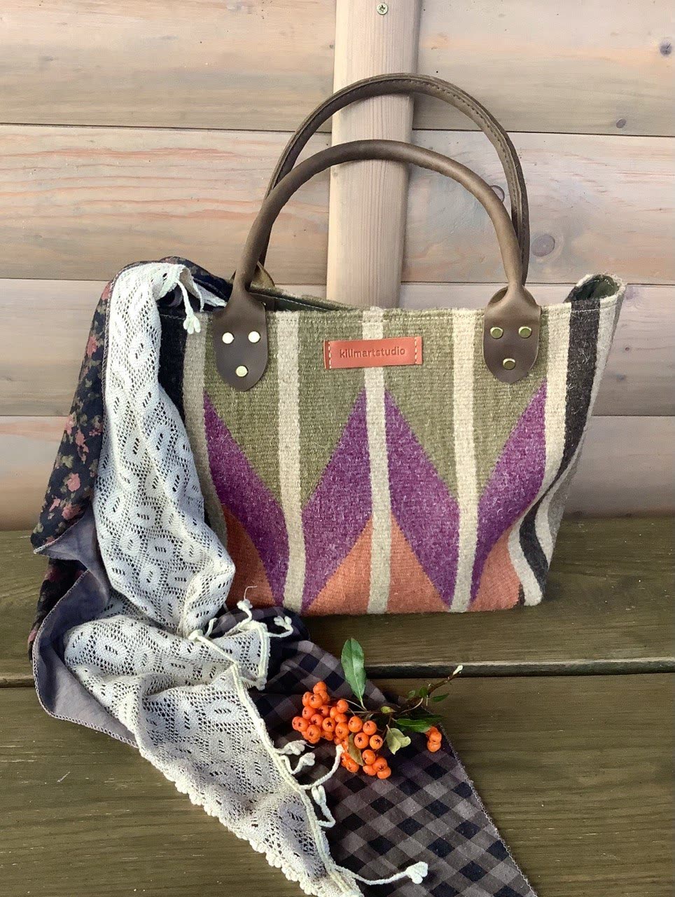 Made-to-order bag 18