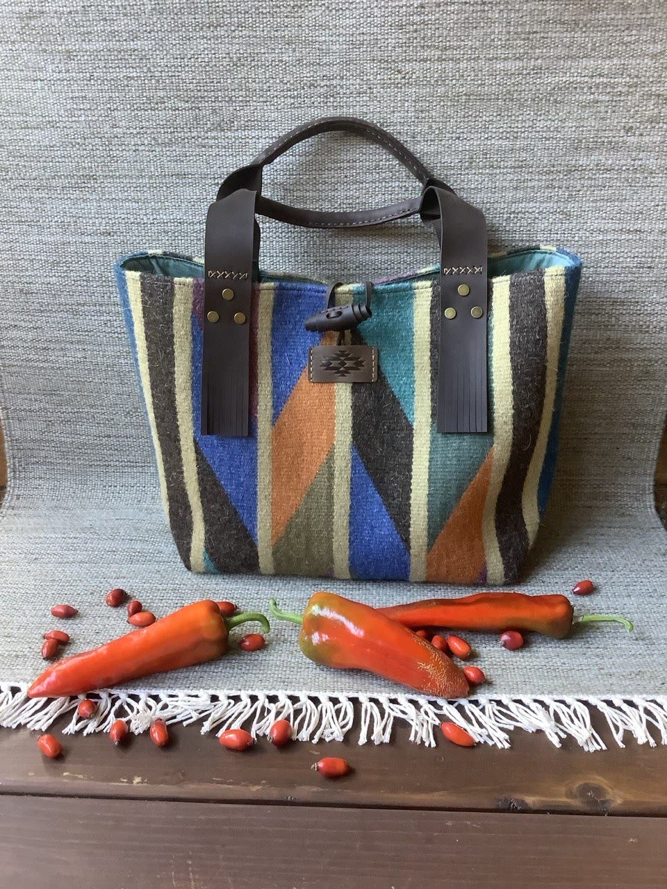 Made-to-order bag 19