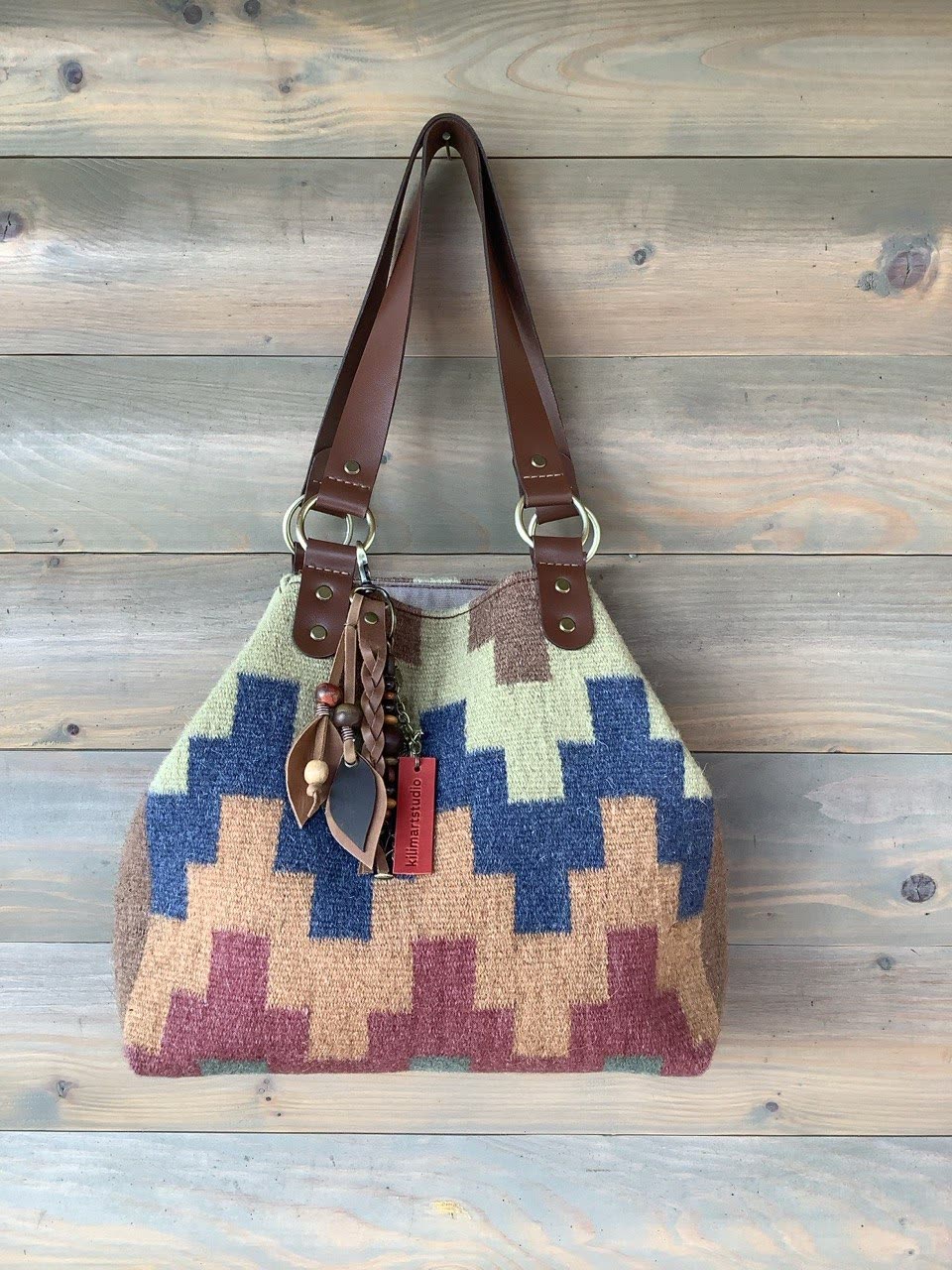 Made-to-order bag 20