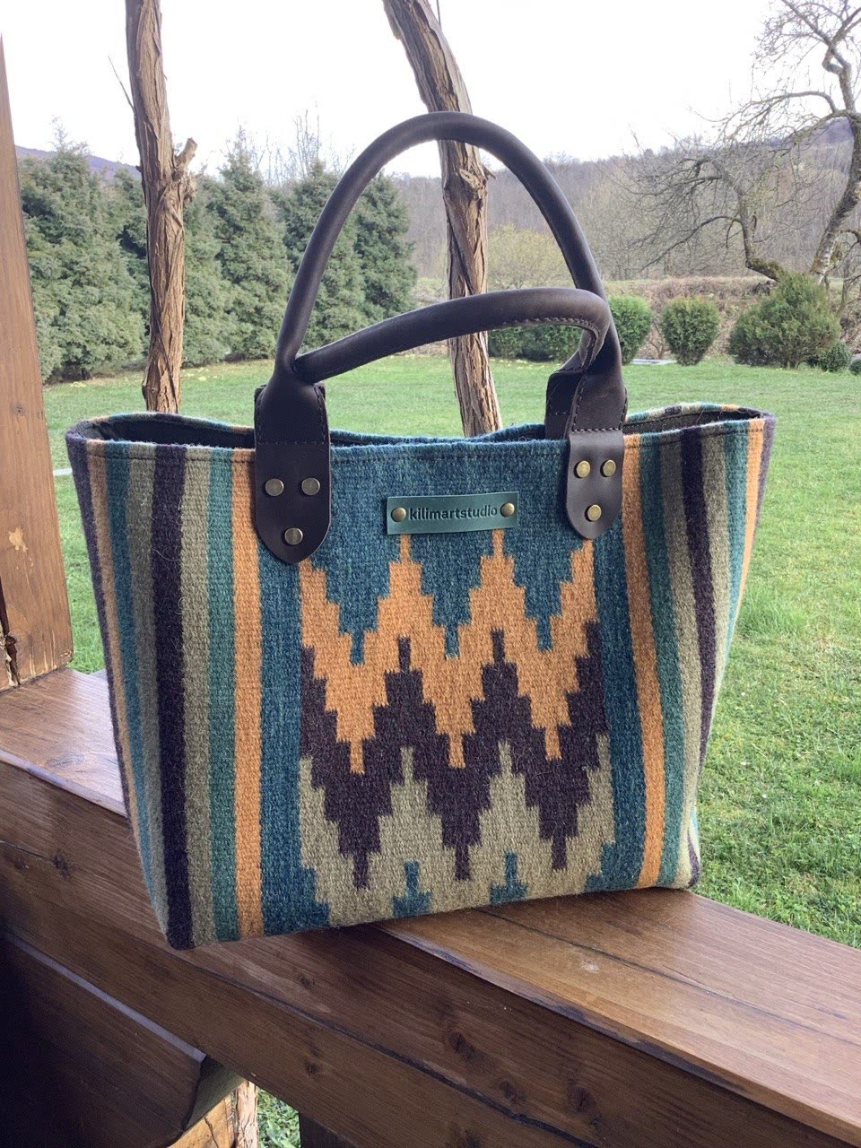 Made-to-order bag 21
