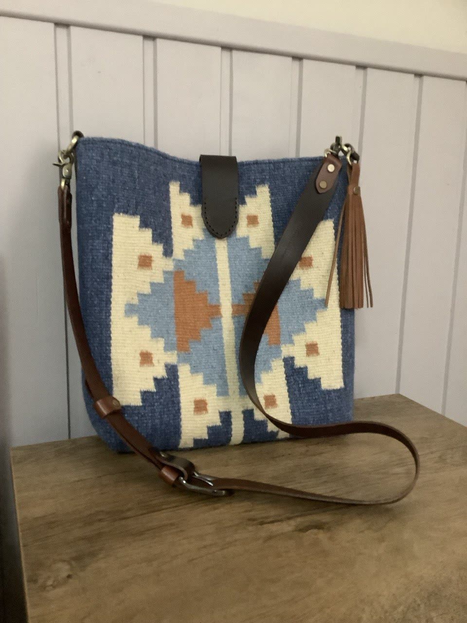 Made-to-order bag 22